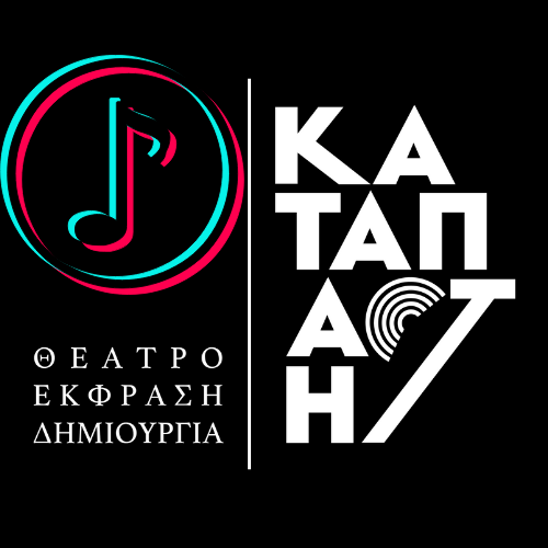 Αντίγραφο του Black and Gold Classy Minimalist Circular Name Logo